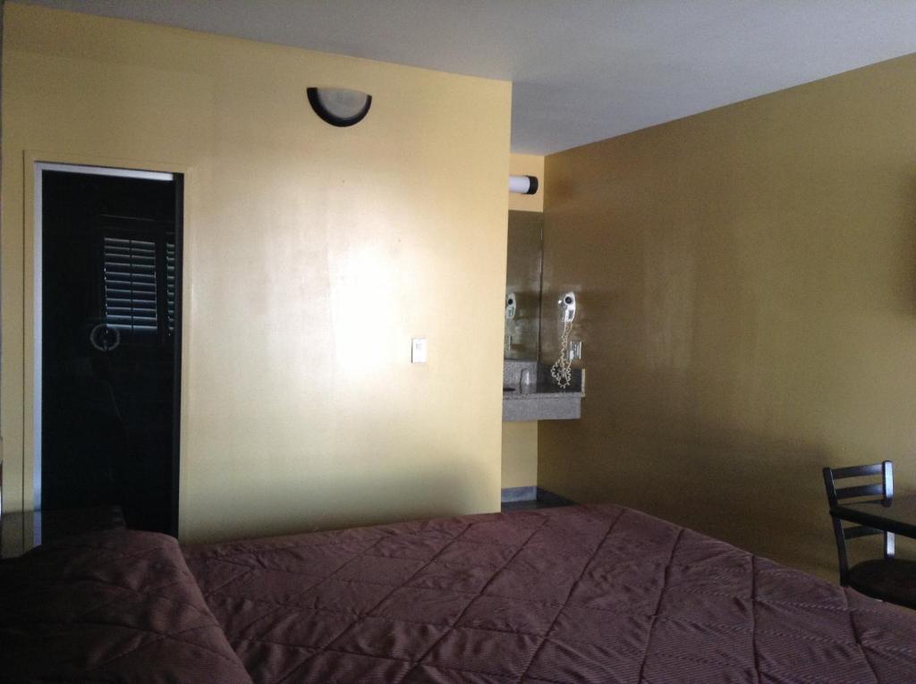 Palms Motel พิโคริเวรา ภายนอก รูปภาพ