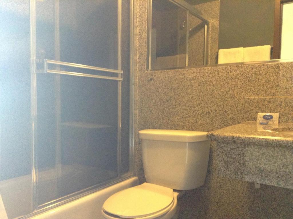 Palms Motel พิโคริเวรา ภายนอก รูปภาพ